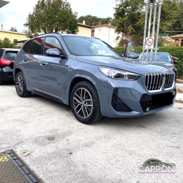 BMW X1 - sDrive18i Msport 1.5 - immagine 2