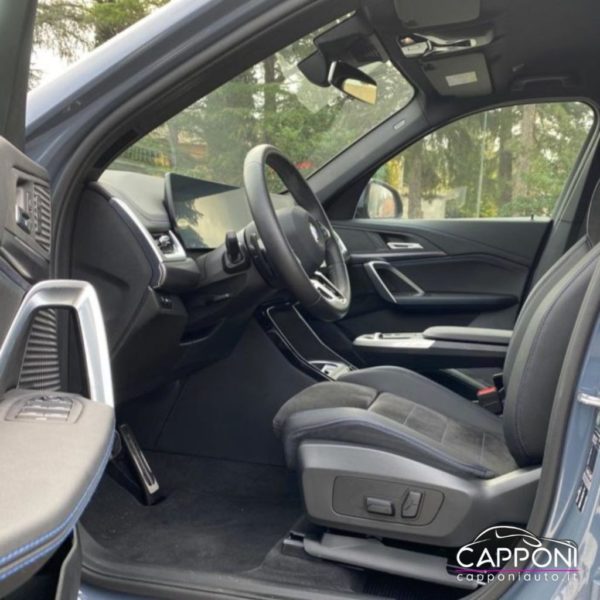 BMW X1 - sDrive18i Msport 1.5 - immagine 6