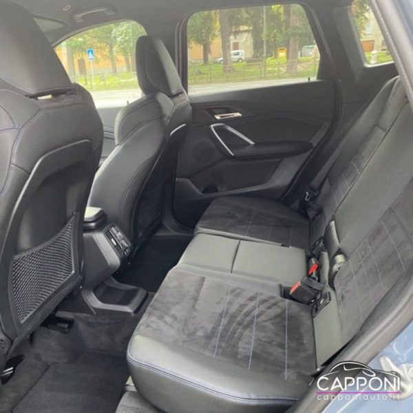 BMW X1 - sDrive18i Msport 1.5 - immagine 8