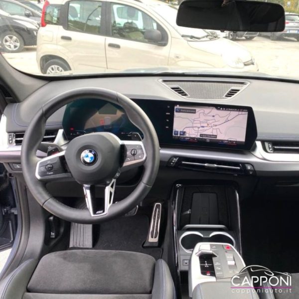 BMW X1 - sDrive18i Msport 1.5 - immagine 11