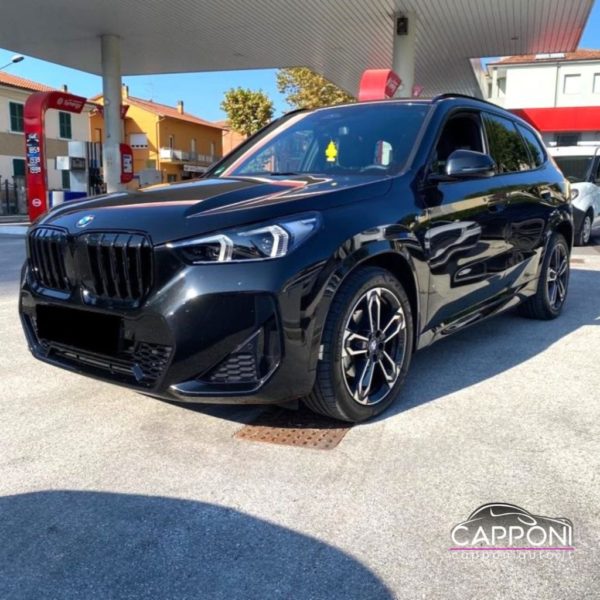 BMW X1 - xDrive 20d Msport Pacchetto Premium