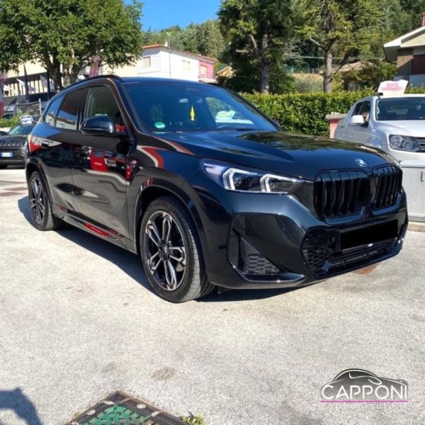 BMW X1 - xDrive 20d Msport Pacchetto Premium - immagine 2