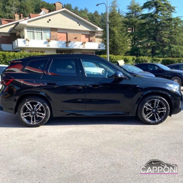 BMW X1 - xDrive 20d Msport Pacchetto Premium - immagine 3