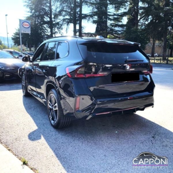 BMW X1 - xDrive 20d Msport Pacchetto Premium - immagine 5