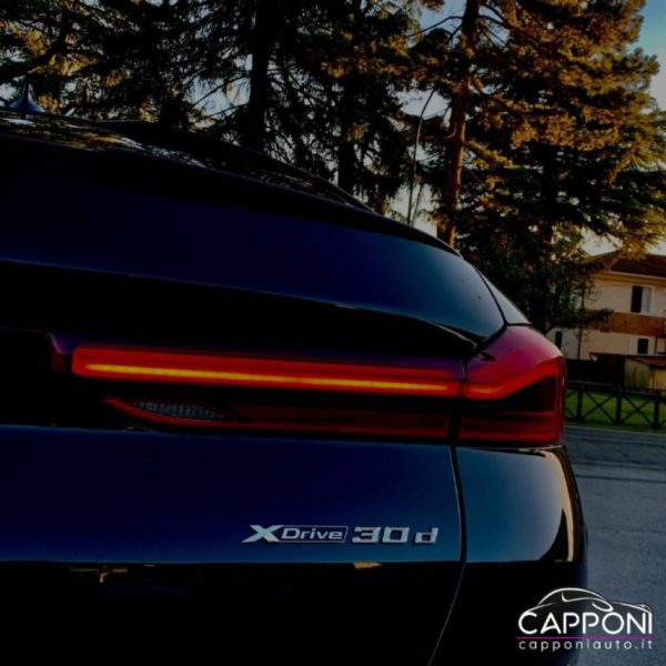 BMW X6 - xDrive30d Msport - immagine 18