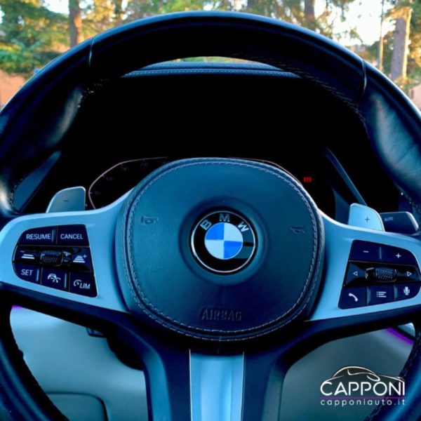 BMW X6 - xDrive30d Msport - immagine 20