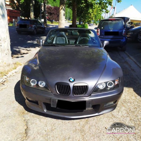 BMW Z3 - 2.8 M Sport ISCRITTA ASI - immagine 2