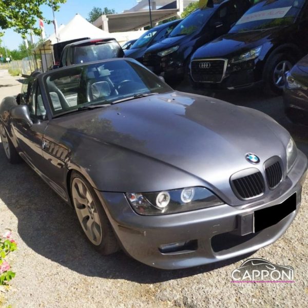 BMW Z3 - 2.8 M Sport ISCRITTA ASI