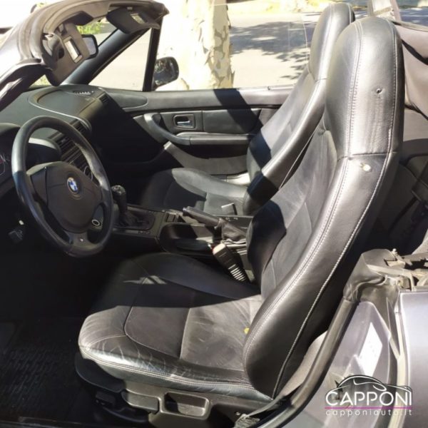 BMW Z3 - 2.8 M Sport ISCRITTA ASI - immagine 7