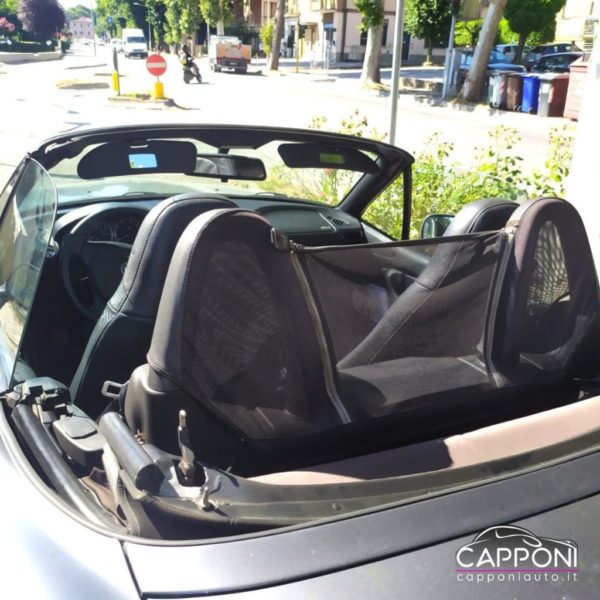 BMW Z3 - 2.8 M Sport ISCRITTA ASI - immagine 6