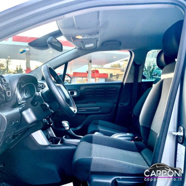 CITROEN C3 Aircross - BlueHDi 120 S&S autocarro n 1 - immagine 6