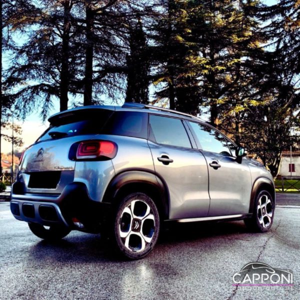 CITROEN C3 Aircross - BlueHDi 120 S&S autocarro n 1 - immagine 4