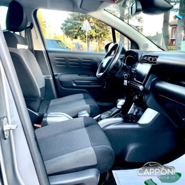 CITROEN C3 Aircross - BlueHDi 120 S&S autocarro n 1 - immagine 15