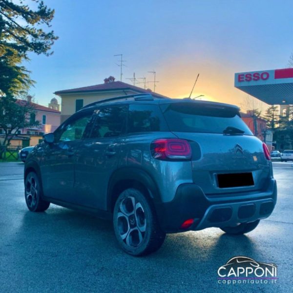 CITROEN C3 Aircross - BlueHDi 120 S&S autocarro n 1 - immagine 5
