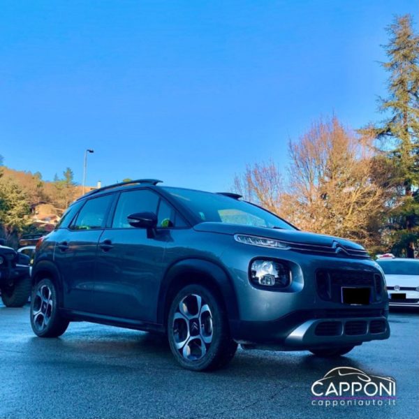 CITROEN C3 Aircross - BlueHDi 120 S&S autocarro n 1 - immagine 3