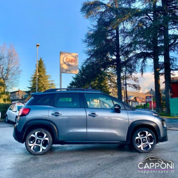 CITROEN C3 Aircross - BlueHDi 120 S&S autocarro n 1 - immagine 2