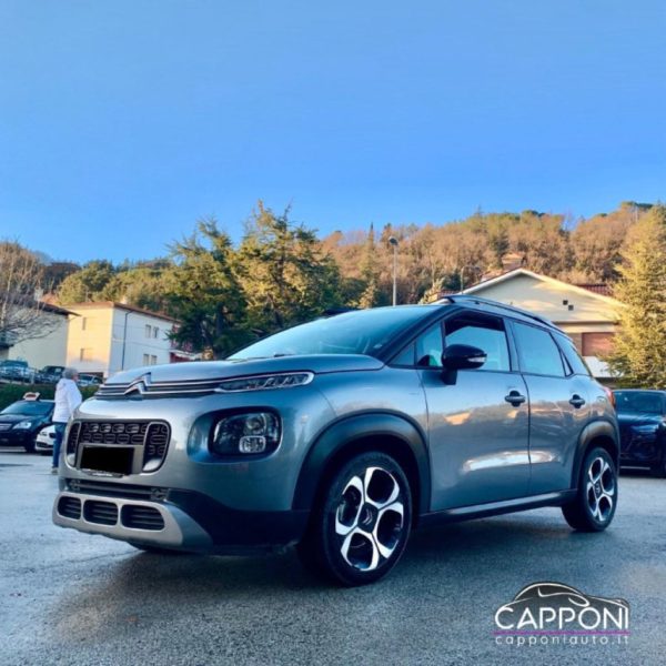 CITROEN C3 Aircross - BlueHDi 120 S&S autocarro n 1