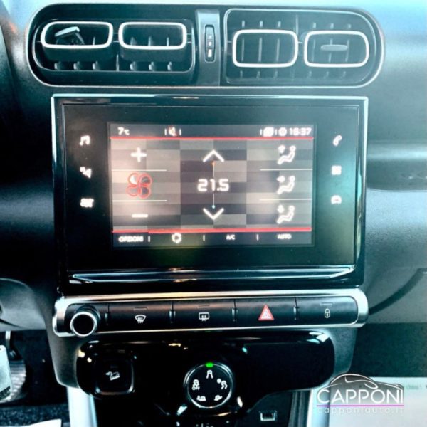 CITROEN C3 Aircross - BlueHDi 120 S&S autocarro n 1 - immagine 10