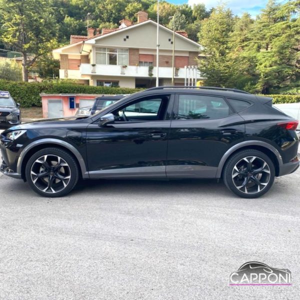 CUPRA Formentor - 1.4 e-Hybrid - immagine 3