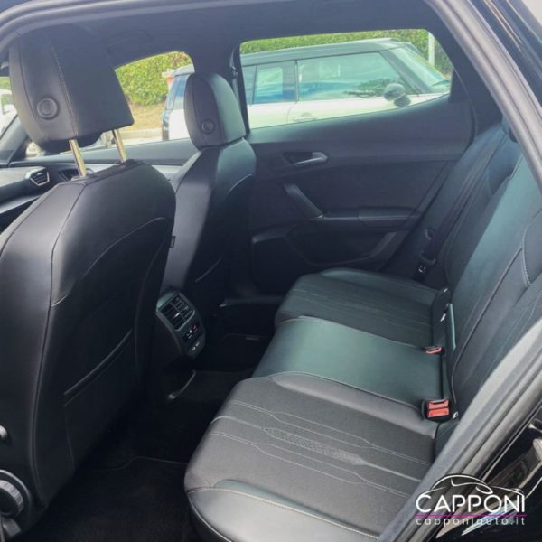 CUPRA Formentor - 1.4 e-Hybrid - immagine 8