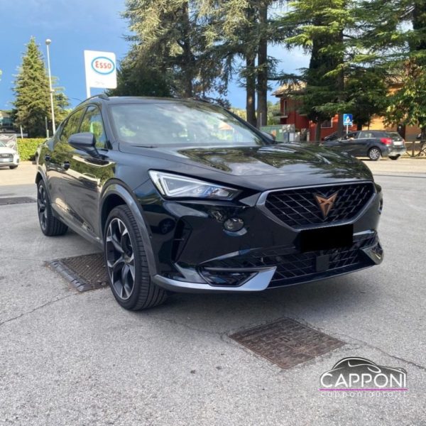 CUPRA Formentor - 1.4 e-Hybrid