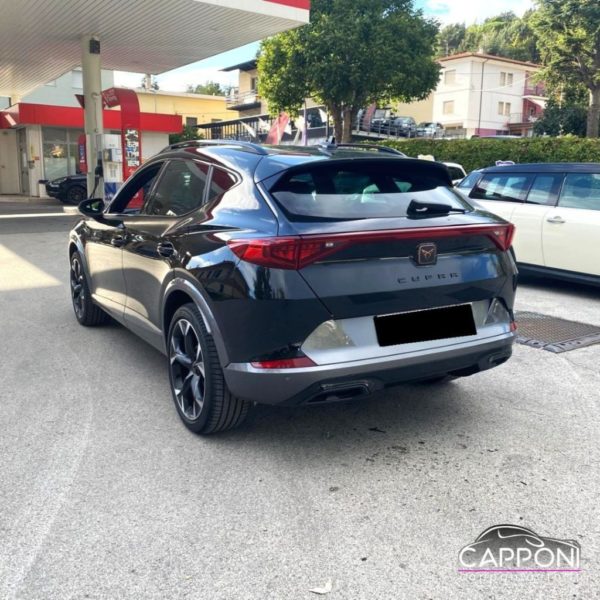 CUPRA Formentor - 1.4 e-Hybrid - immagine 4