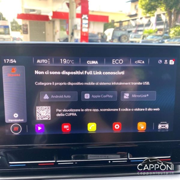 CUPRA Formentor - 1.4 e-Hybrid - immagine 13