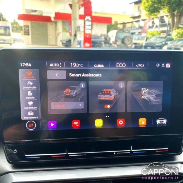 CUPRA Formentor - 1.4 e-Hybrid - immagine 11