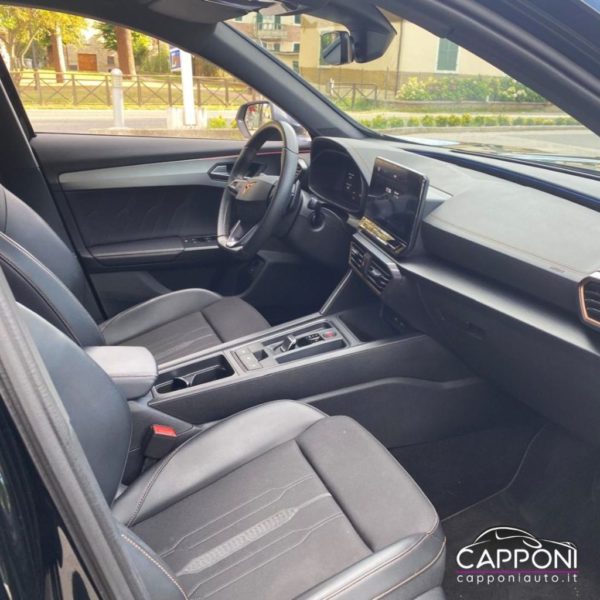 CUPRA Formentor - 1.4 e-Hybrid - immagine 7