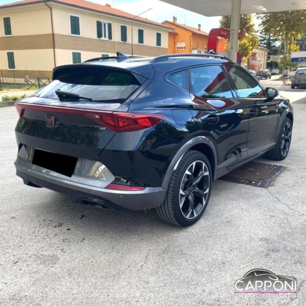 CUPRA Formentor - 1.4 e-Hybrid - immagine 5