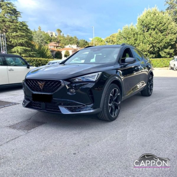 CUPRA Formentor - 1.4 e-Hybrid - immagine 2