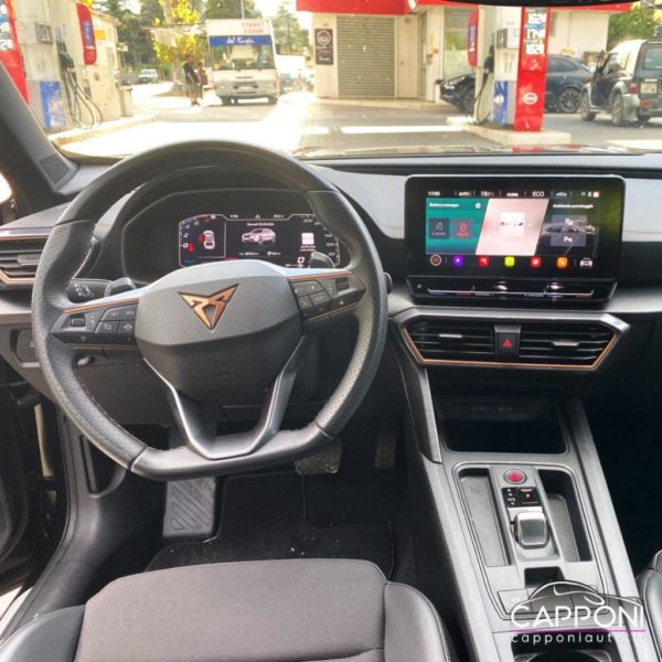 CUPRA Formentor - 1.4 e-Hybrid - immagine 9