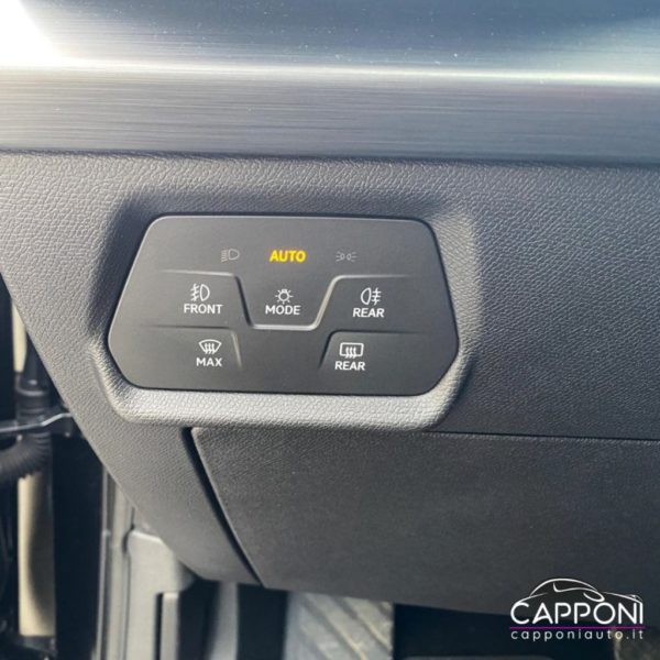 CUPRA Formentor - 1.4 e-Hybrid - immagine 14
