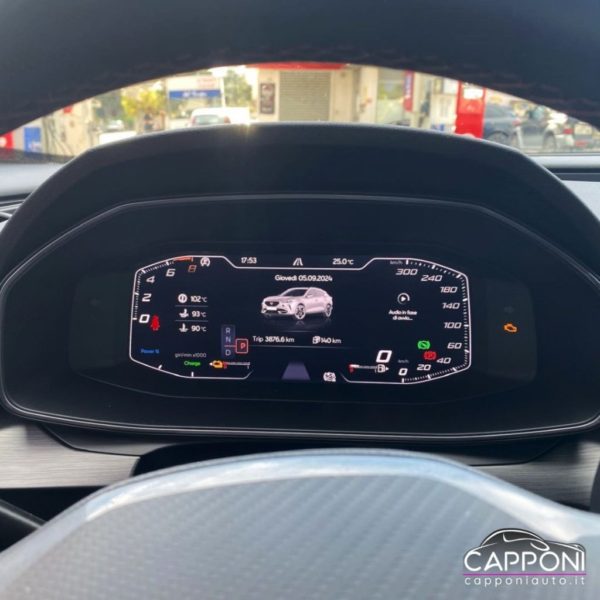 CUPRA Formentor - 1.4 e-Hybrid - immagine 15