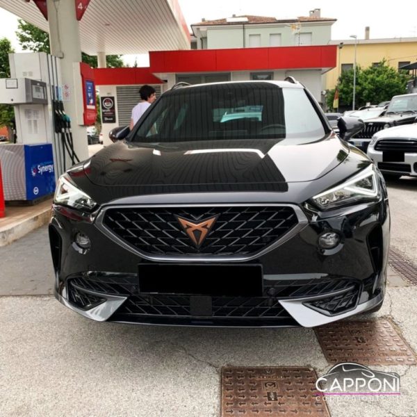 CUPRA Formentor - 1.5 TSI - immagine 2