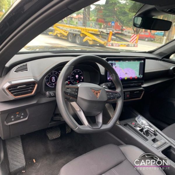 CUPRA Formentor - 1.5 TSI - immagine 8