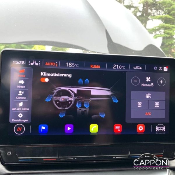 CUPRA Formentor - 1.5 TSI - immagine 13