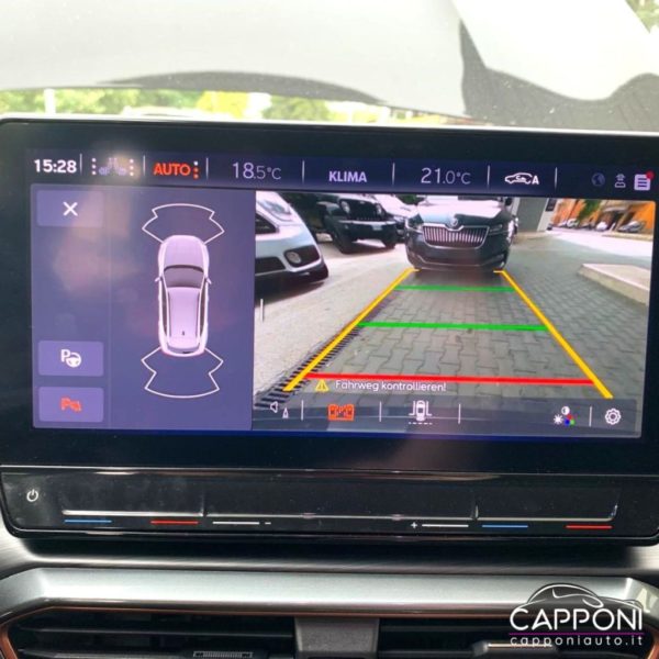 CUPRA Formentor - 1.5 TSI - immagine 11