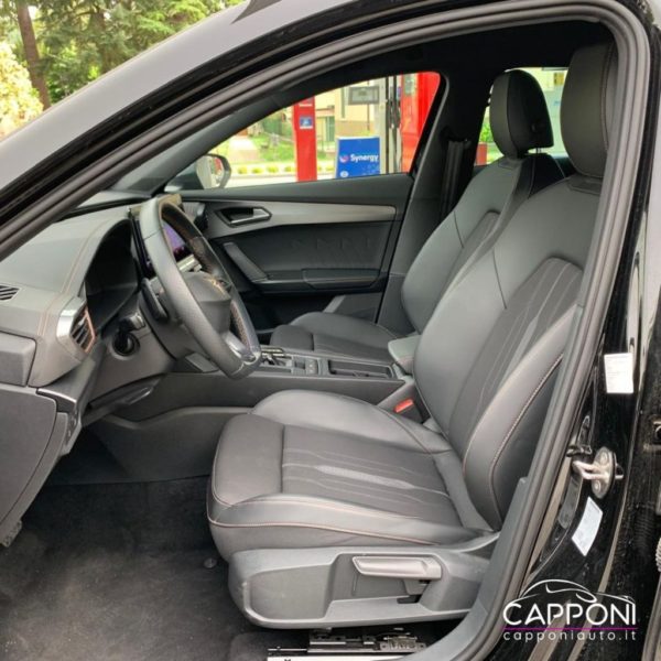 CUPRA Formentor - 1.5 TSI - immagine 6