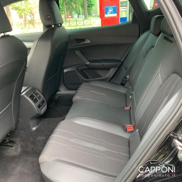 CUPRA Formentor - 1.5 TSI - immagine 7