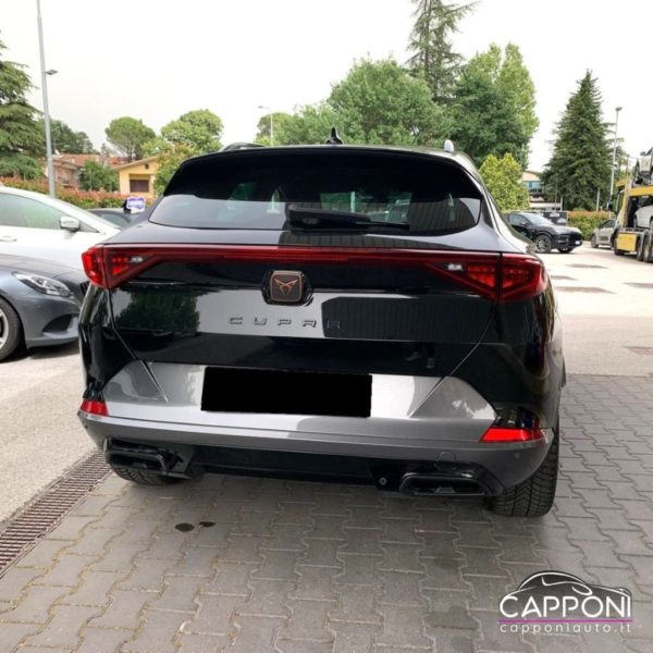 CUPRA Formentor - 1.5 TSI - immagine 4