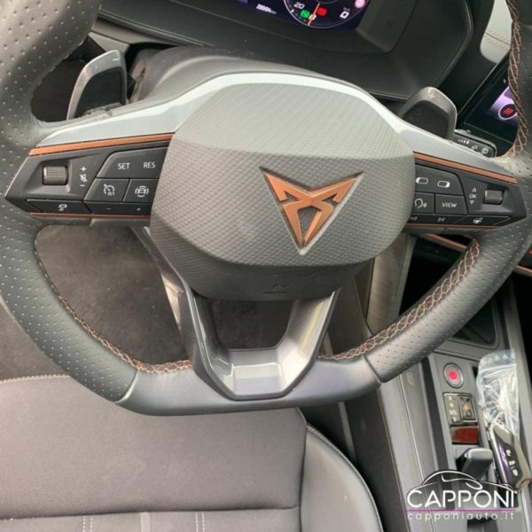 CUPRA Formentor - 1.5 TSI - immagine 10