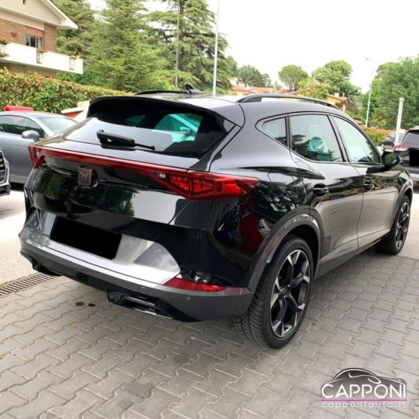 CUPRA Formentor - 1.5 TSI - immagine 5