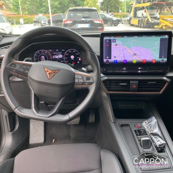 CUPRA Formentor - 1.5 TSI - immagine 9