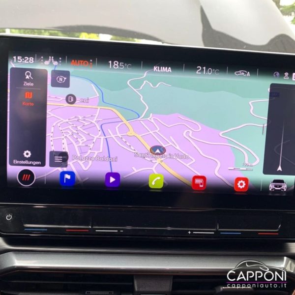 CUPRA Formentor - 1.5 TSI - immagine 12