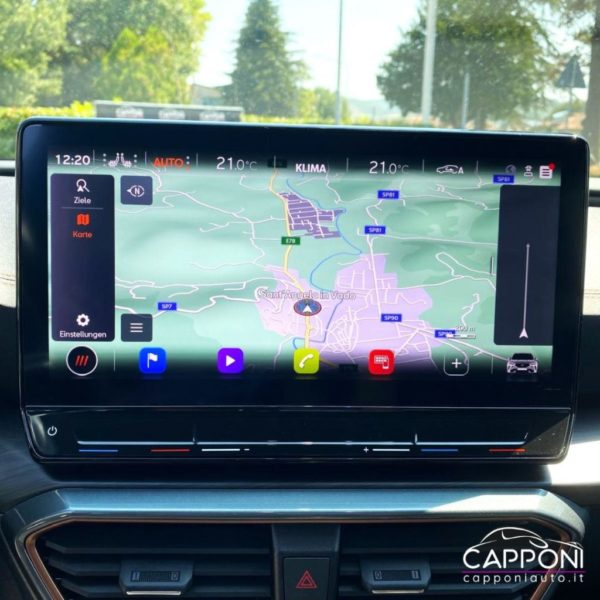 CUPRA Formentor - 2.0 TDI - immagine 9