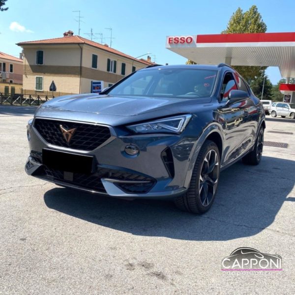 CUPRA Formentor - 2.0 TDI