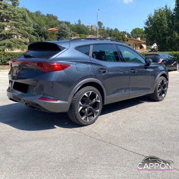 CUPRA Formentor - 2.0 TDI - immagine 3