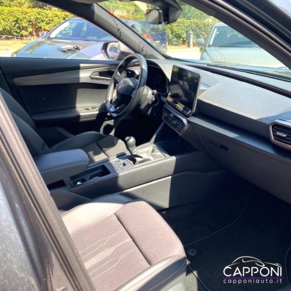 CUPRA Formentor - 2.0 TDI - immagine 5