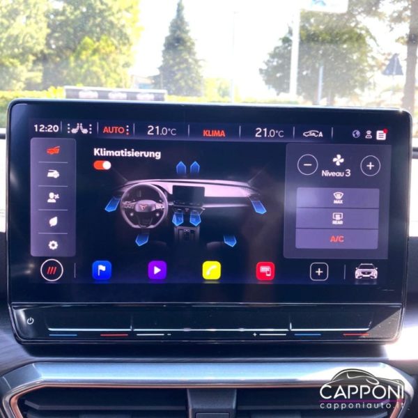CUPRA Formentor - 2.0 TDI - immagine 10